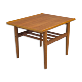 Coffee Table attributed to Grete Jalk for Glostrup, 1960s