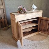 Buffet ancien