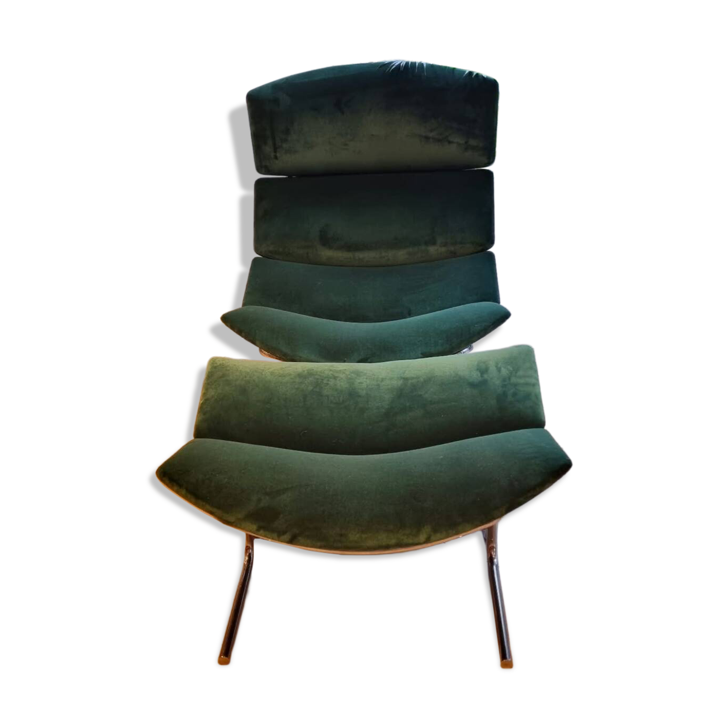 Armchair SF103 Duvivier