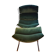 Armchair SF103 Duvivier