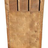 Large Louis XVI Style Trumeau Mirror
