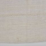 Small Vintage Anatolian Hemp Kilim Rug sku 3764