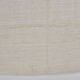 Small Vintage Anatolian Hemp Kilim Rug sku 3764