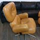 Fauteuils Quinette