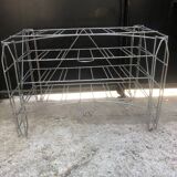 Bottle rack from the 50s and 60s