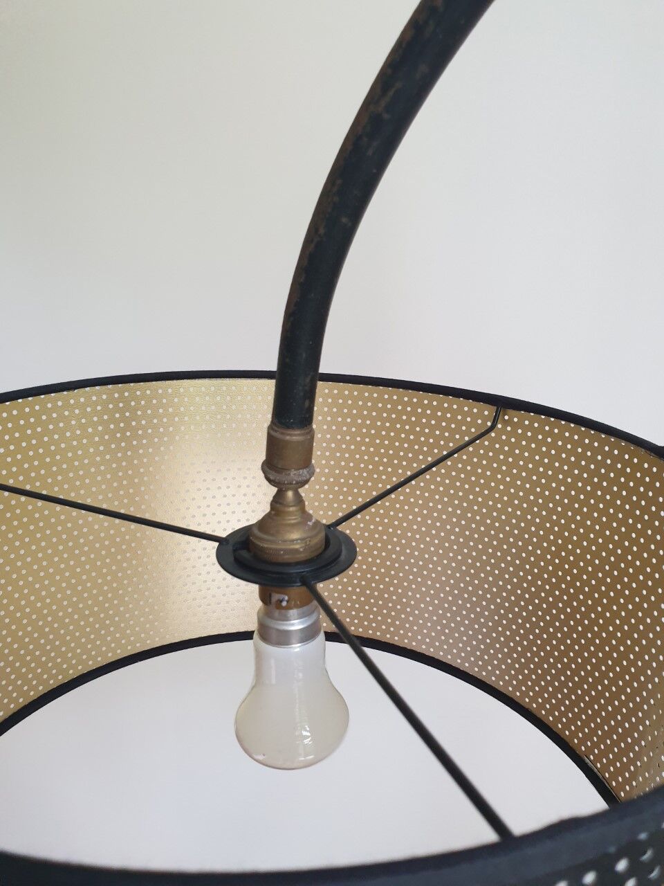 Floor lamp 60s