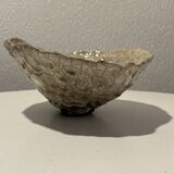 Raku cup