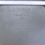 Former pliante chair graal chair no.1