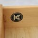 Vitrine vintage | armoire | Karl Andersson | Huskvarna