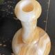 Alabaster liqueur service