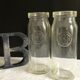 Pair of jars Sibor, 1 liter