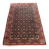 Handmade carpet 256 x 185 cm