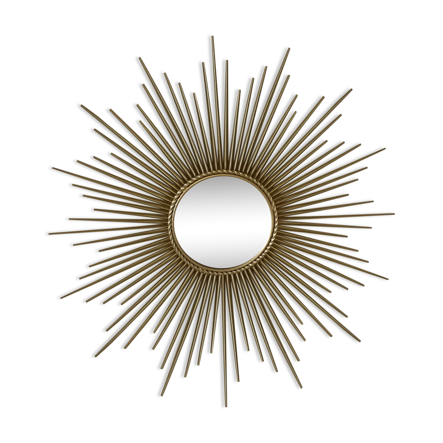 Mirror Chaty Vallauris 85x85cm