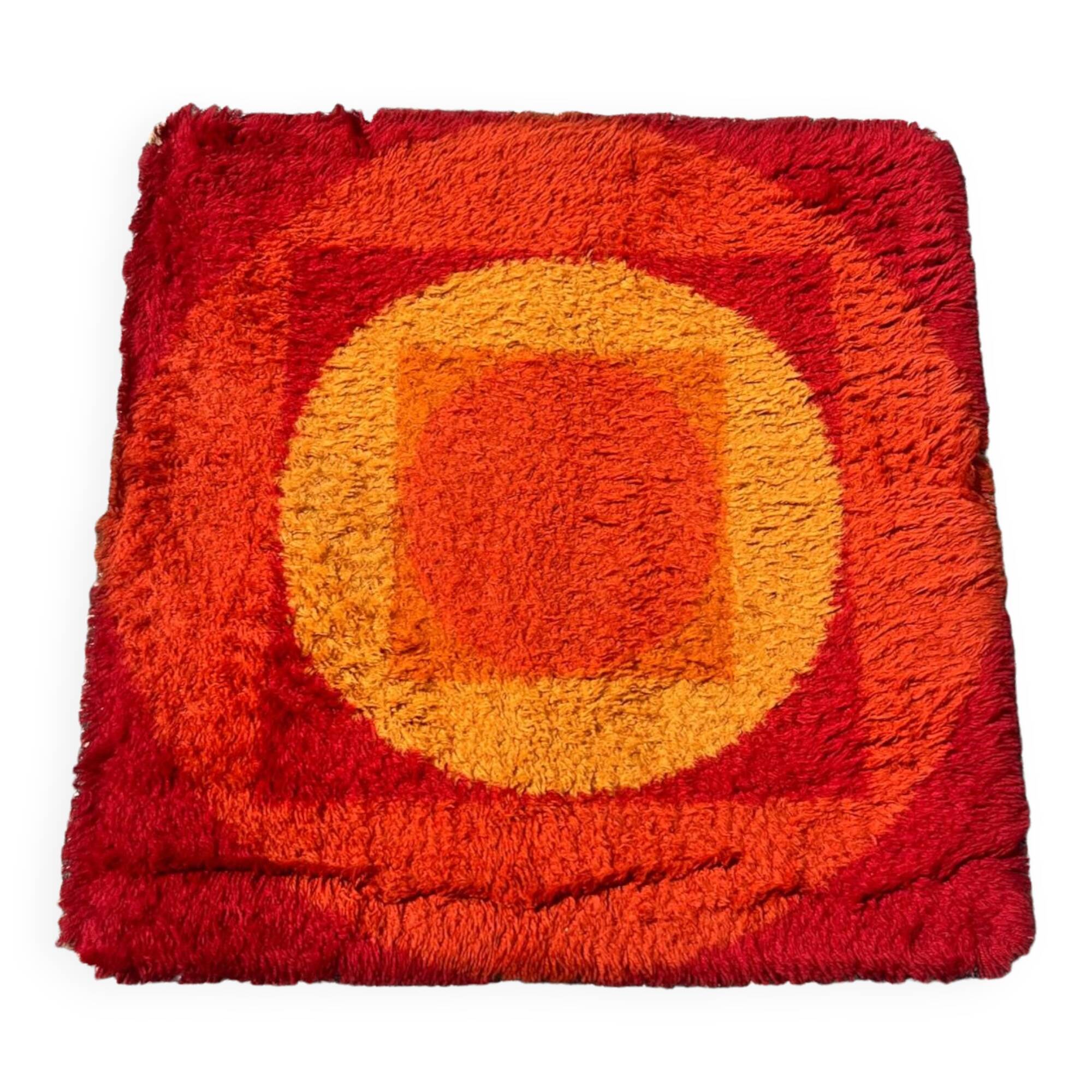 1970 carpet