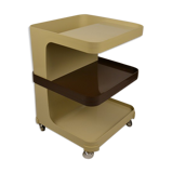 Flair dessert for Prisunic