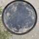 Chinese round table