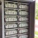 YAC industrial craft cabinet with 28drawers