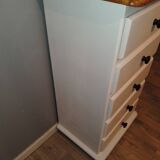 RESTORED CHIFFONIER