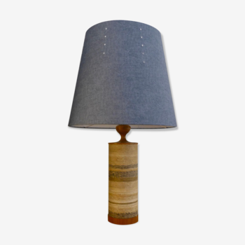 Scandinavian lamp 1960