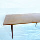 Dining room table