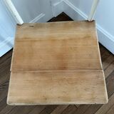 Boarding school chair