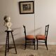 Napoleon III chairs