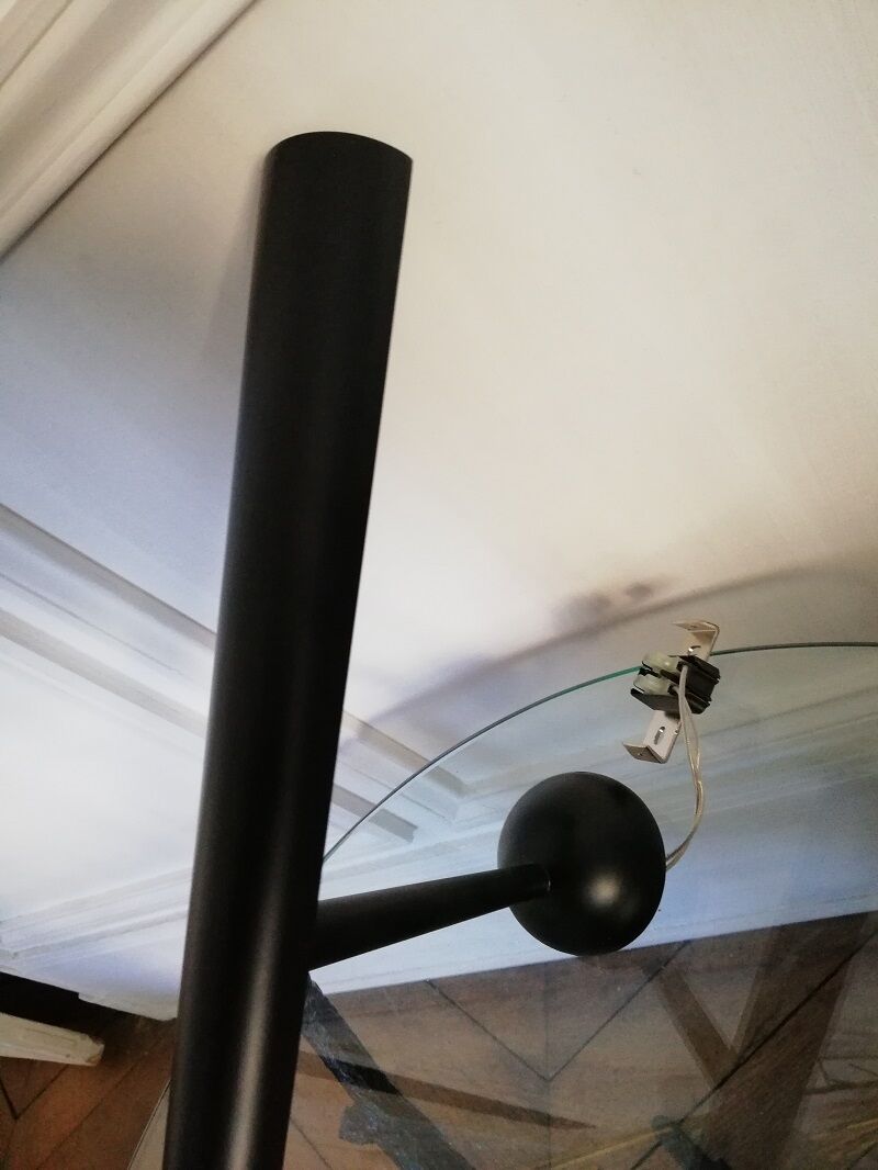 Trylon wall light by Gilles Derain