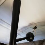 Trylon wall light by Gilles Derain