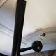 Trylon wall light by Gilles Derain