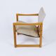 Pair of Armchairs Karin Mobring 1970s