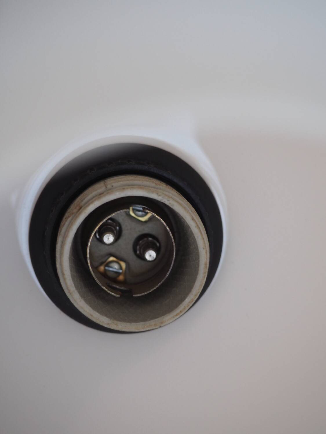 Scandinavian chandelier