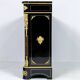 Commode Boulle style Louis XIV en écaille et laiton - XIXe