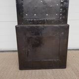 19th Century Solid Storage Box