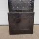 19th Century Solid Storage Box