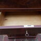Mahogany furniture