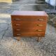 Commode vintage
