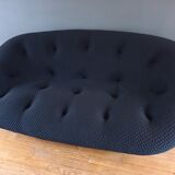 Ploum sofa for brother Bouroullec