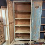 Art Deco Cloakroom