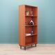 Ash bookcase, Danish design, 1970s, production: Denmark