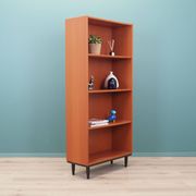 Ash bookcase, Danish design, 1970s, production: Denmark