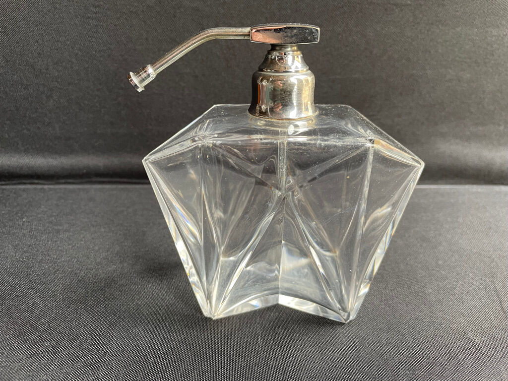 Baccarat Vigée Lebrun - Toiletries - Art Deco