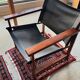 80s Safari Armchair