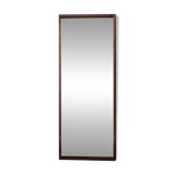Mirror Model 145 in Rosewood by Aksel Kjersgaard, Denmark, 1960s