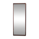 Miroir Modèle 145 en Palissandre par Aksel Kjersgaard, Danemark, 1960s