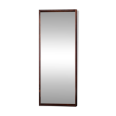 Miroir Modèle 145 en Palissandre par Aksel Kjersgaard, Danemark, 1960s