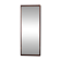 Miroir Modèle 145 en Palissandre par Aksel Kjersgaard, Danemark, 1960s