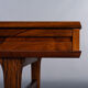 Danish midcentury Modern Rosewood Coffee table, 1960s