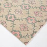 Tapis classic vintage, 115x207cm