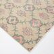 Tapis classic vintage, 115x207cm
