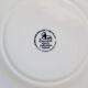 Churchill dinner plate